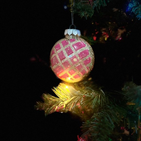 Conchas! (Mexican Sweet Bread Ornaments) - Picture 11 of 16